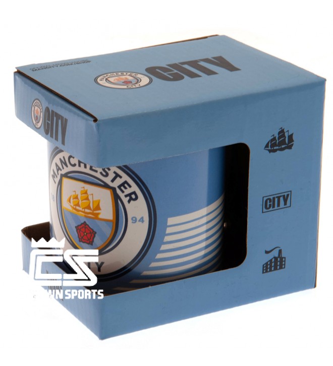 MANCHESTER CITY